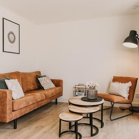 Appartement Wadpier Buren  Zewnętrze zdjęcie