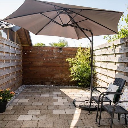 Appartement Wadpier Buren  Zewnętrze zdjęcie