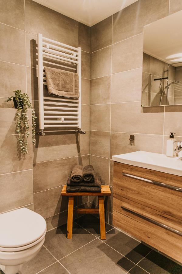 Appartement Wadpier Buren  Zewnętrze zdjęcie