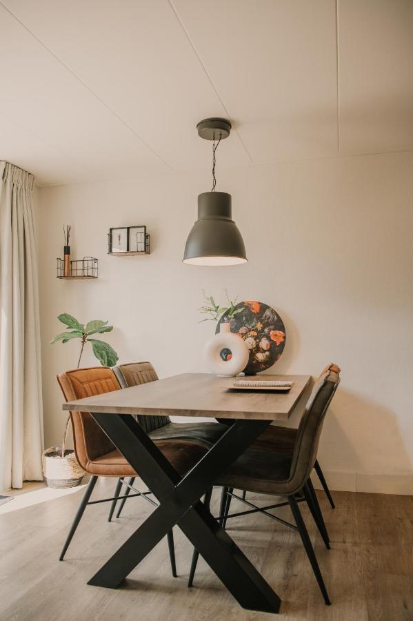 Appartement Wadpier Buren  Zewnętrze zdjęcie