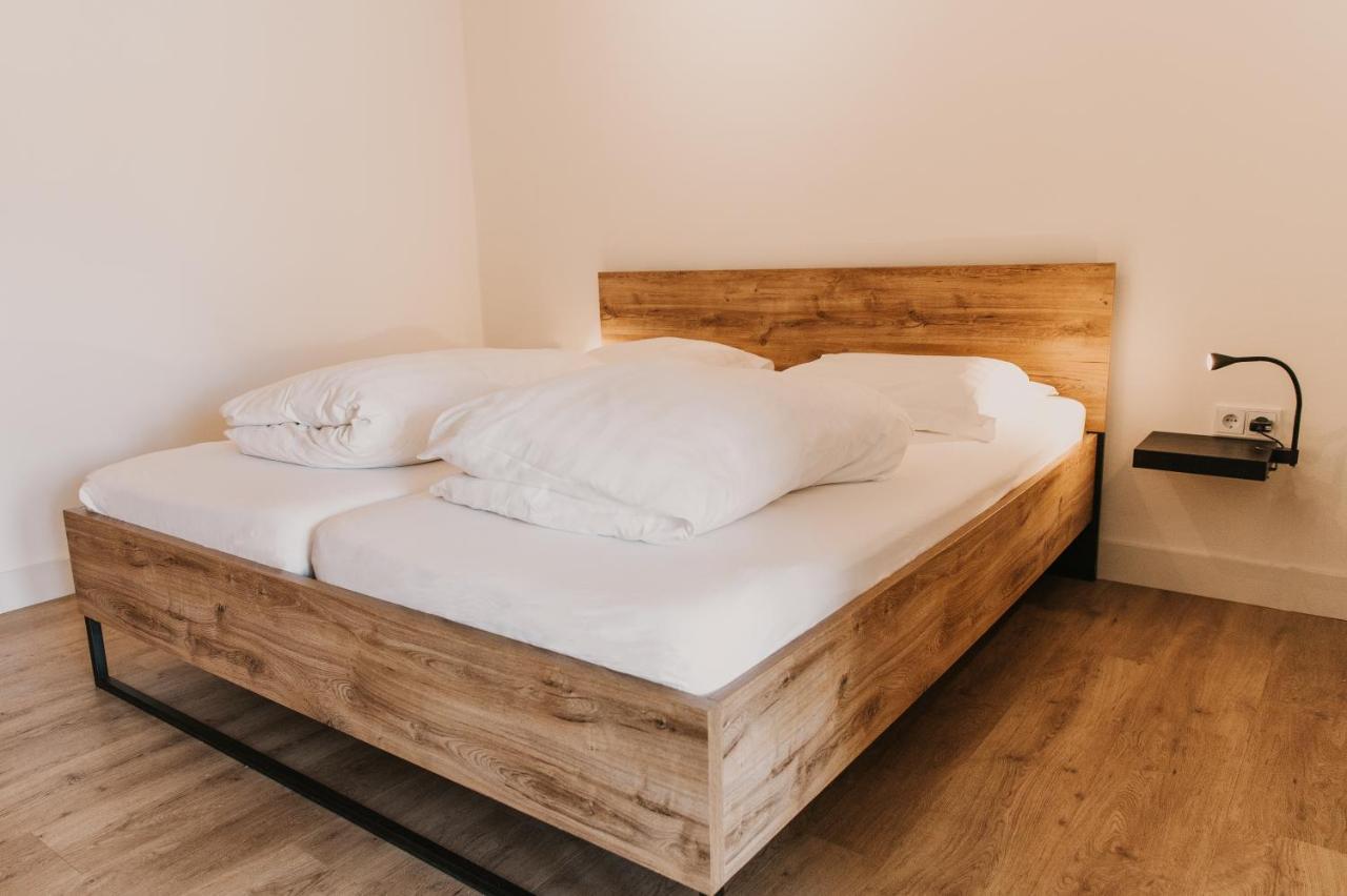 Appartement Wadpier Buren  Zewnętrze zdjęcie