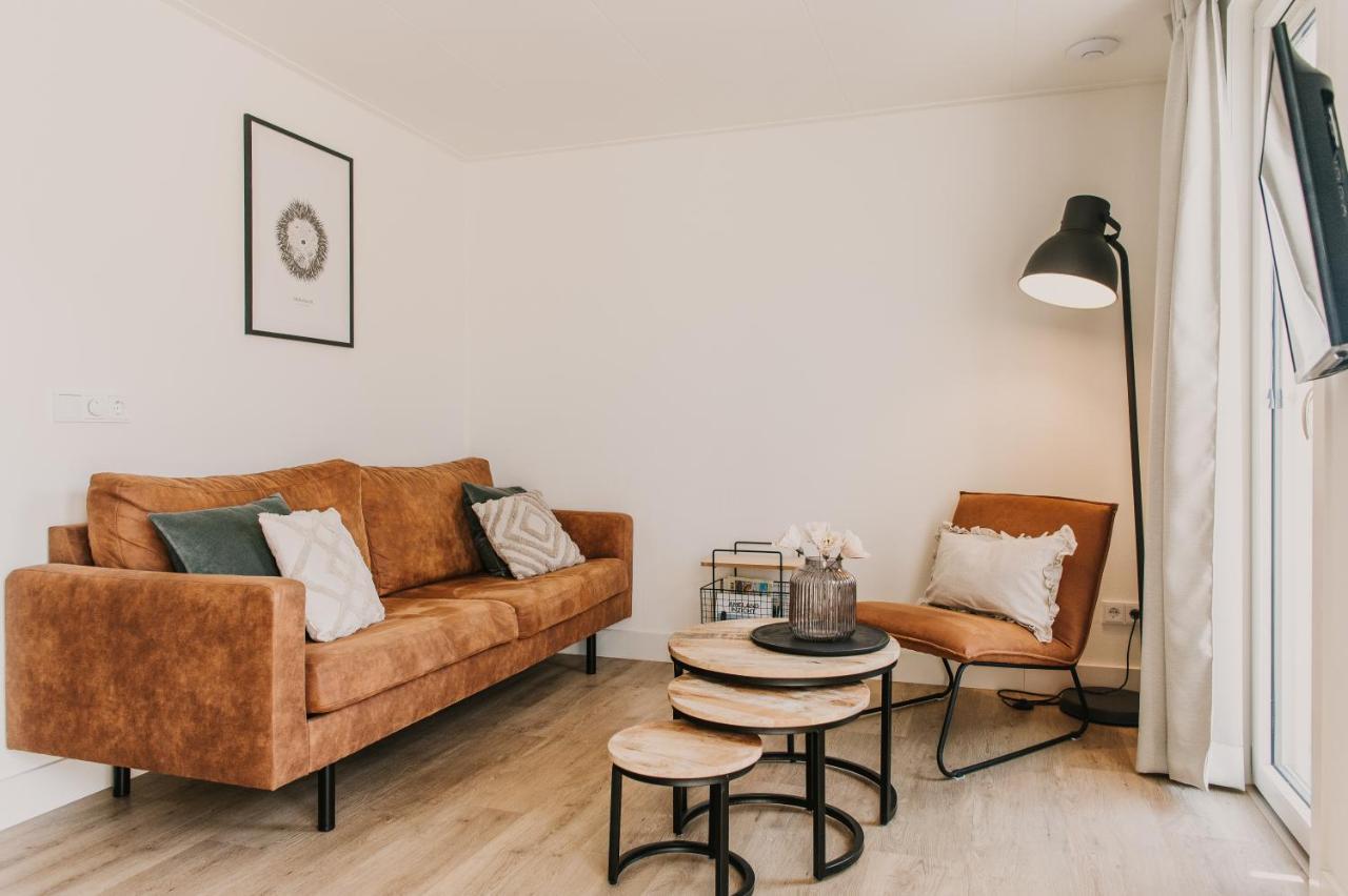 Appartement Wadpier Buren  Zewnętrze zdjęcie